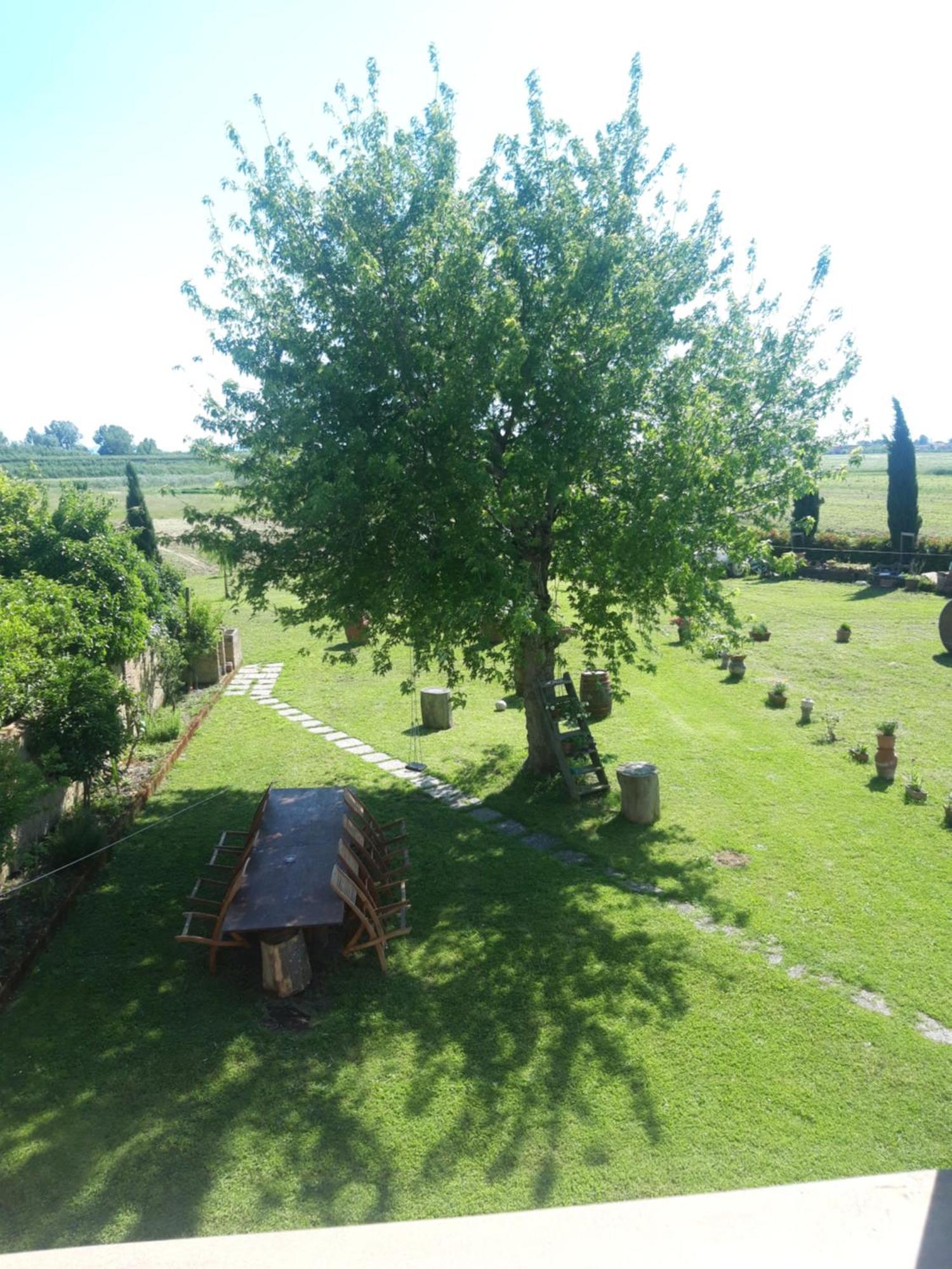 Hotel Il Piacere Di Pieve  Zewnętrze zdjęcie